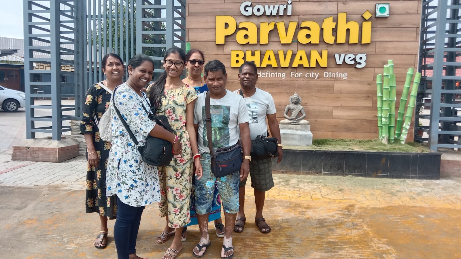 Rajasthan Desert Camping